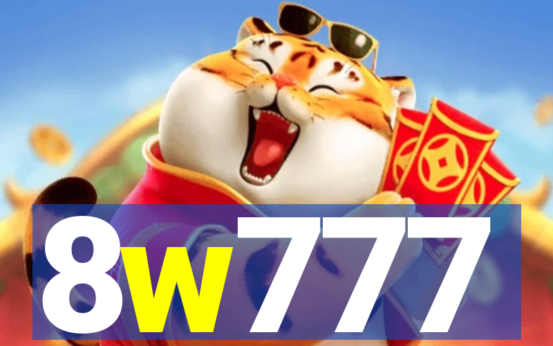 8w777