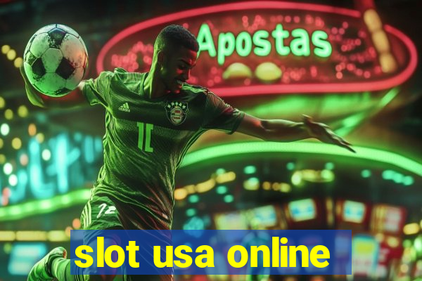 slot usa online