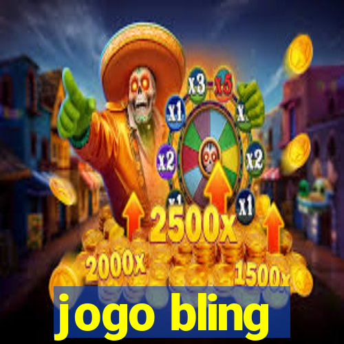 jogo bling