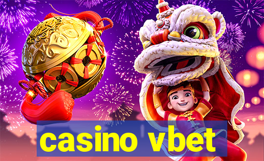 casino vbet