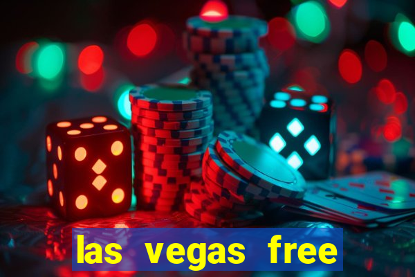 las vegas free online slots