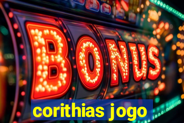 corithias jogo