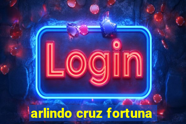 arlindo cruz fortuna