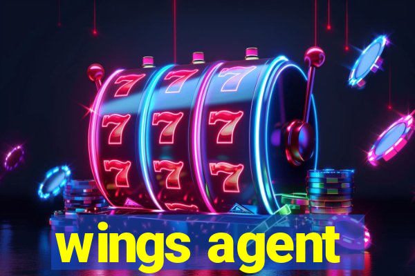 wings agent