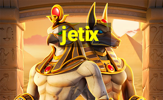 jetix