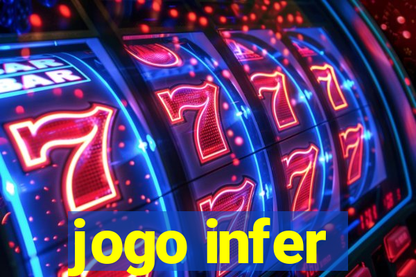 jogo infer