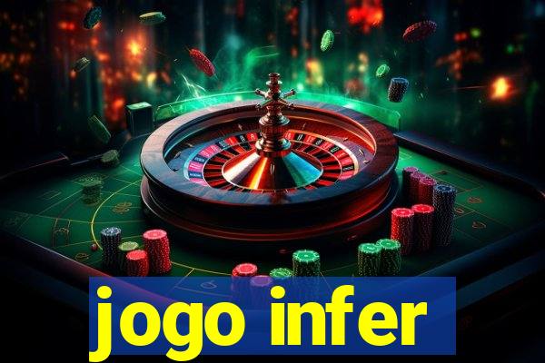 jogo infer