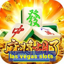 las vegas slots