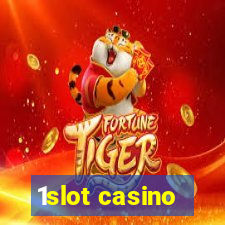 1slot casino