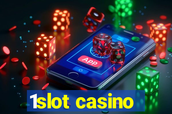 1slot casino