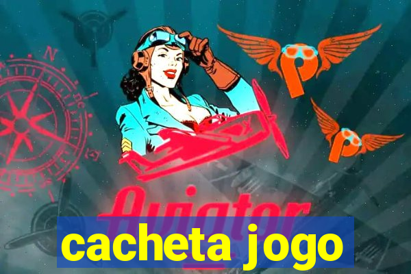 cacheta jogo