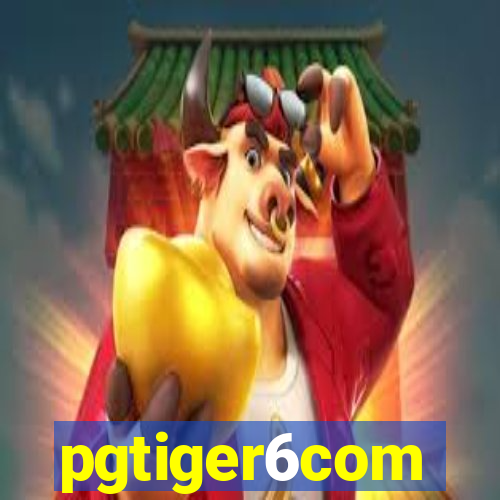 pgtiger6com