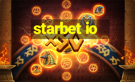 starbet io