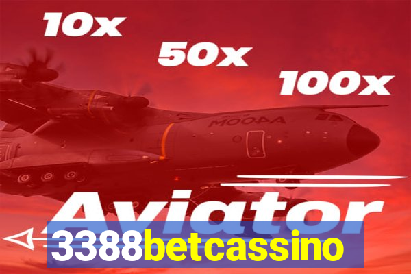 3388betcassino