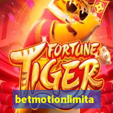 betmotionlimita