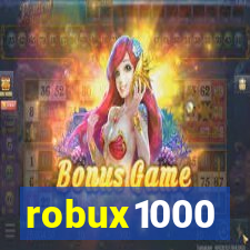 robux1000