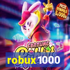 robux1000