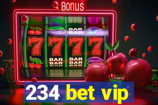 234 bet vip