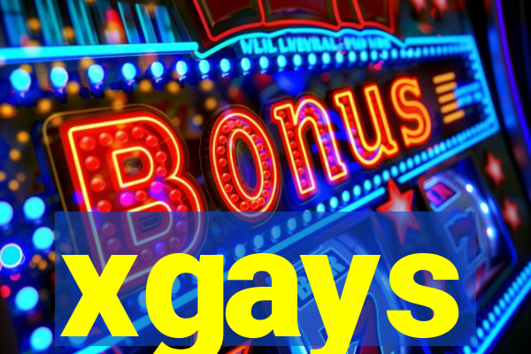 xgays