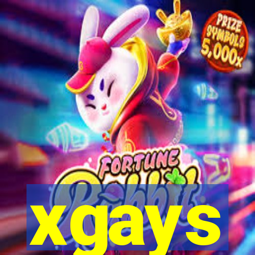 xgays