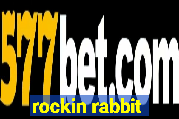 rockin rabbit