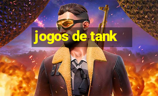 jogos de tank