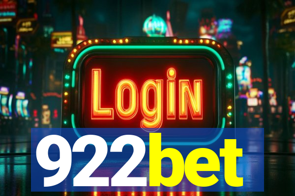 922bet