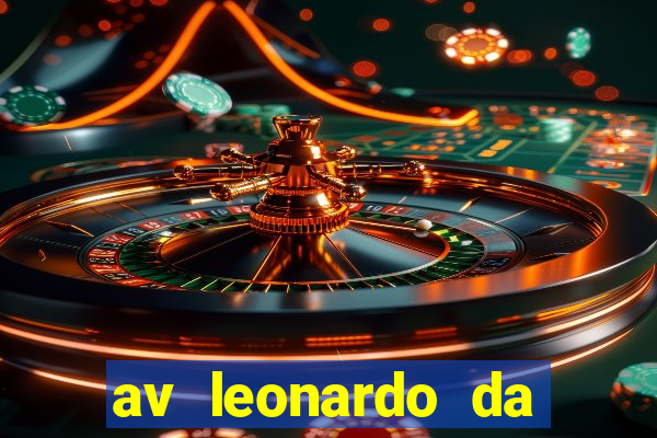 av leonardo da vinci 1043