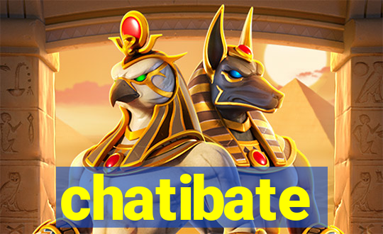 chatibate