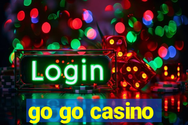 go go casino