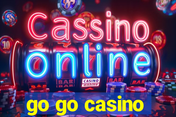 go go casino