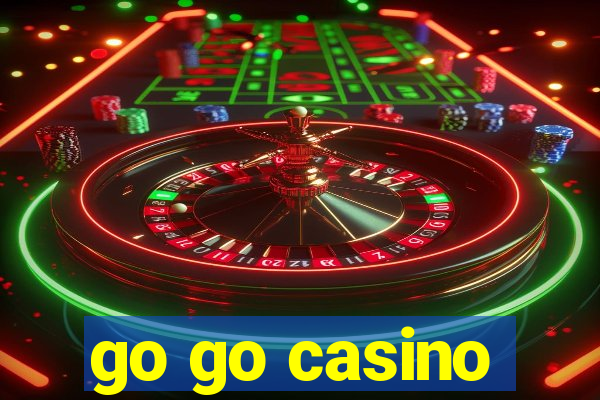 go go casino