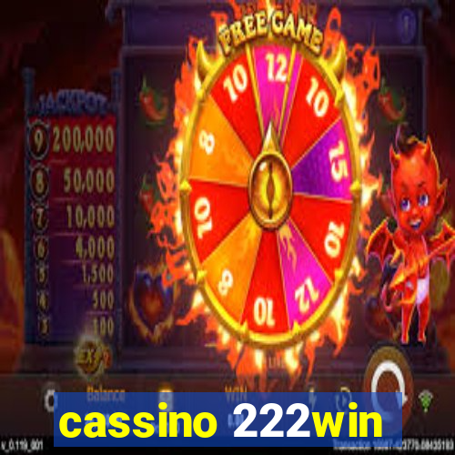 cassino 222win