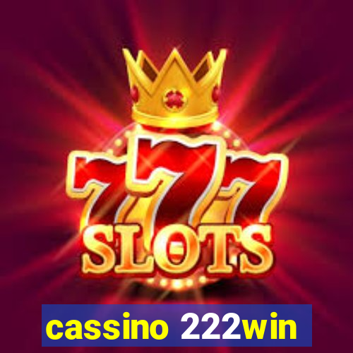 cassino 222win