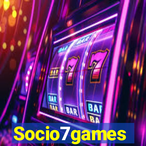 Socio7games