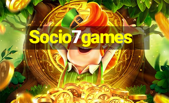 Socio7games