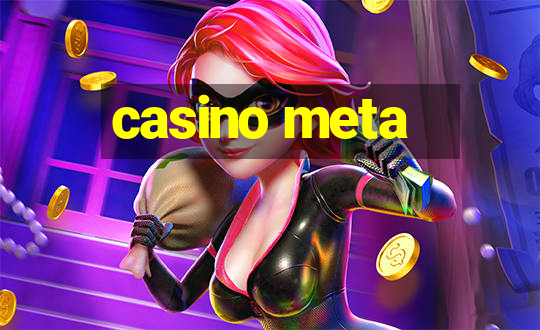 casino meta