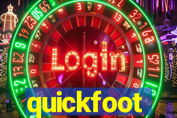 quickfoot