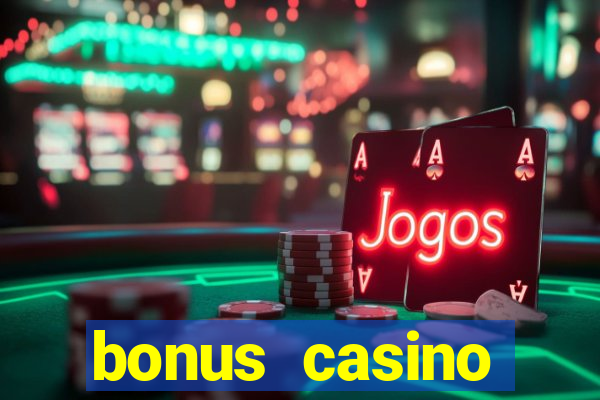 bonus casino estrela bet