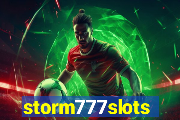 storm777slots