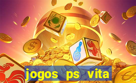 jogos ps vita download pkg