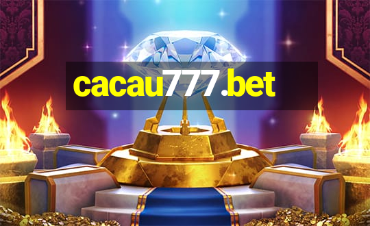 cacau777.bet