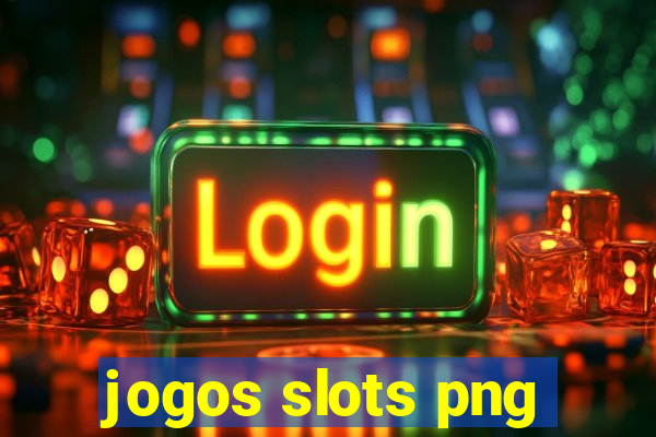 jogos slots png