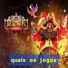 quais os jogos online mais jogados