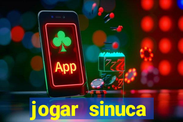 jogar sinuca apostado online