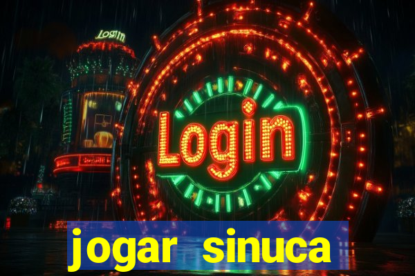 jogar sinuca apostado online