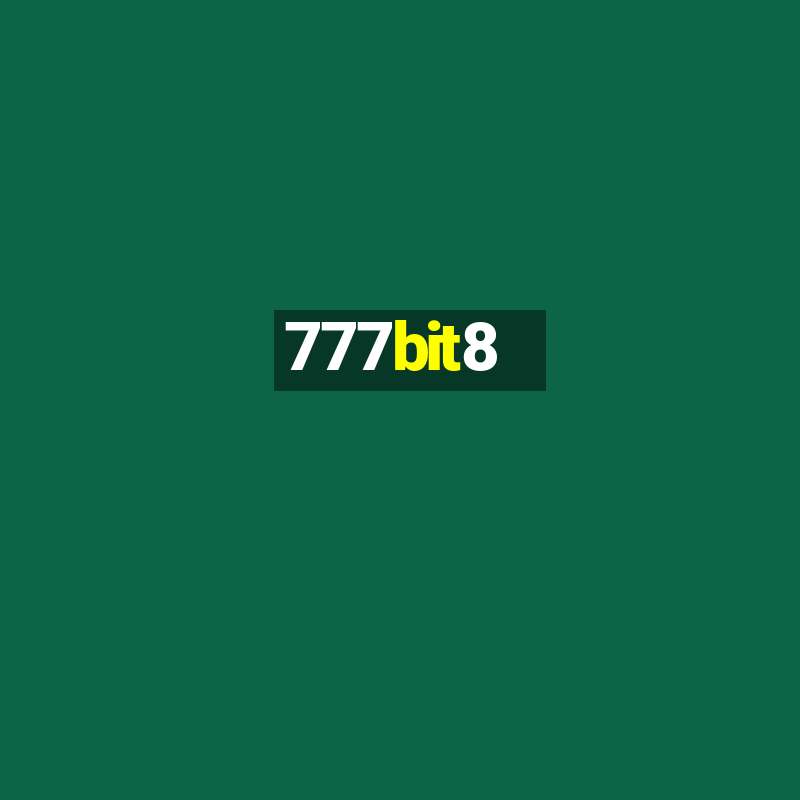 777bit8