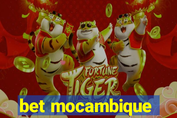 bet mocambique