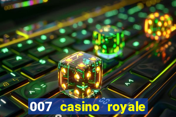 007 casino royale cena da tortura pt br