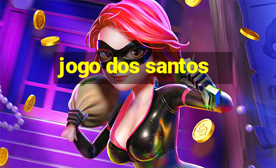 jogo dos santos